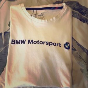 XL BMW T-shirt